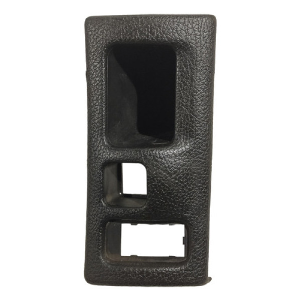 Moldura Botao Porta Objetos Peugeot 206 2006 A 2012