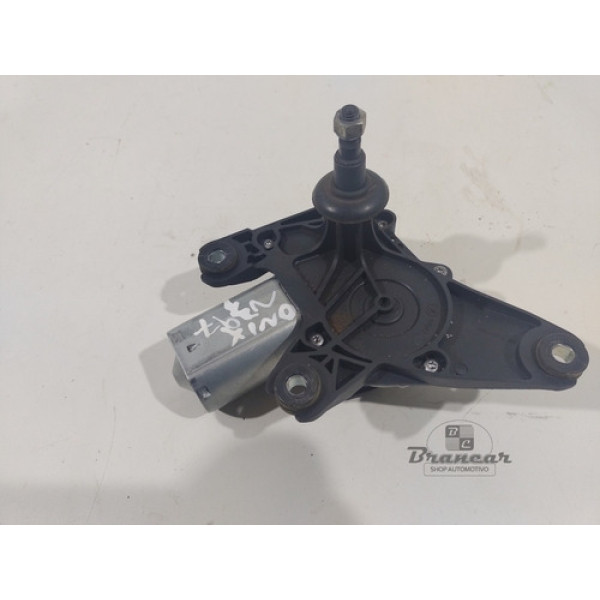 Motor Limpador Vidro Traseiro Chevrolet Onix 2013 A 2016