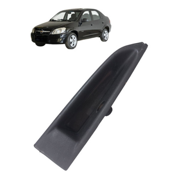 Puxador Interno Traseiro 2006 2012 Direita