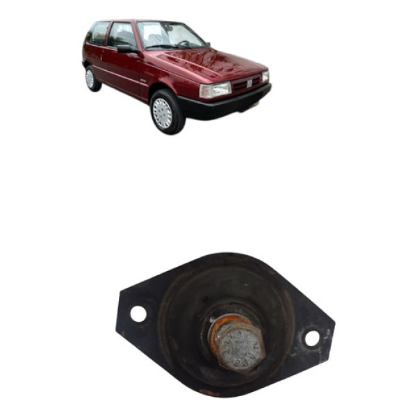 Suporte Coxim Motor Uno 1988 2000