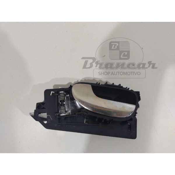 Maçaneta Interna Porta Traseira Esquerda Peugeot 307 