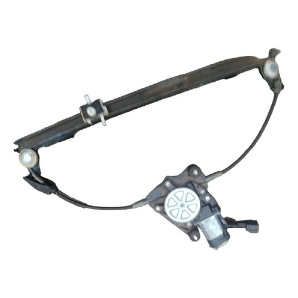 Máquina Vidro Elétrico Dianteiro Direito Palio 06 A 13