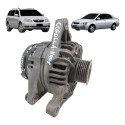 Alternador Corolla Fielder 1.8 Automático 2003 2008