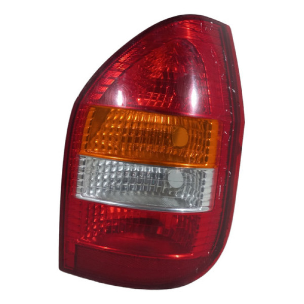 Lanterna Direita Chevrolet Zafira 2004 A 2011