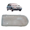 Lente Vidro Farol Direito Gol G2 1994 1999