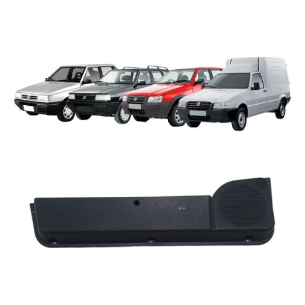 Porta Objeto Porta Dianteira Esquerda Uno Mille Elba Prêmio