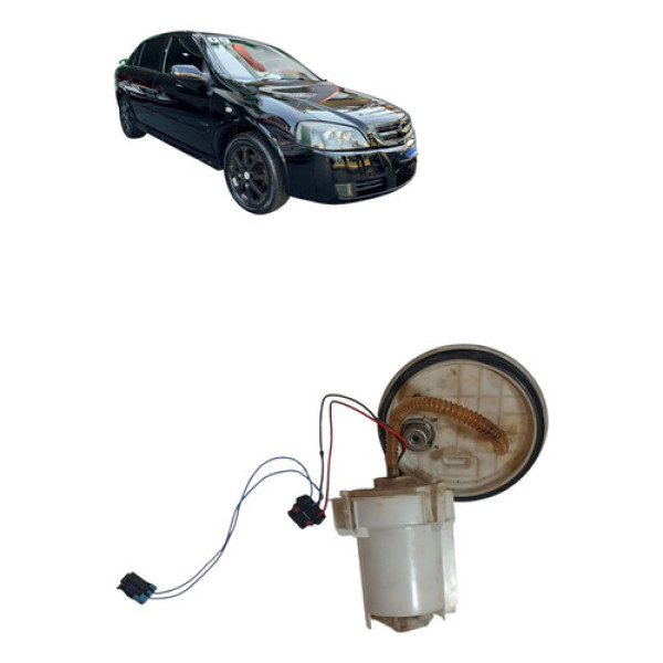 Bomba Combustivel Astra 2.0 Flex 2003 2012
