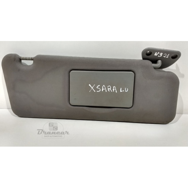 Quebra Sol Direito Citroen Xsara 1997 1998 1999 2000 2001