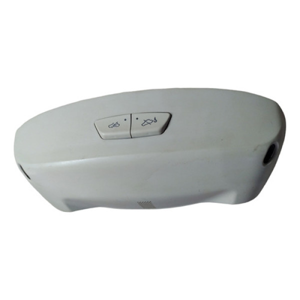 Moldura Console Teto Fiat Stilo 2002 A 2010