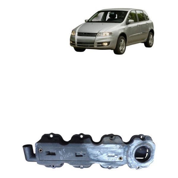 Tampa Valvula Motor Fiat Stilo 2003 2008