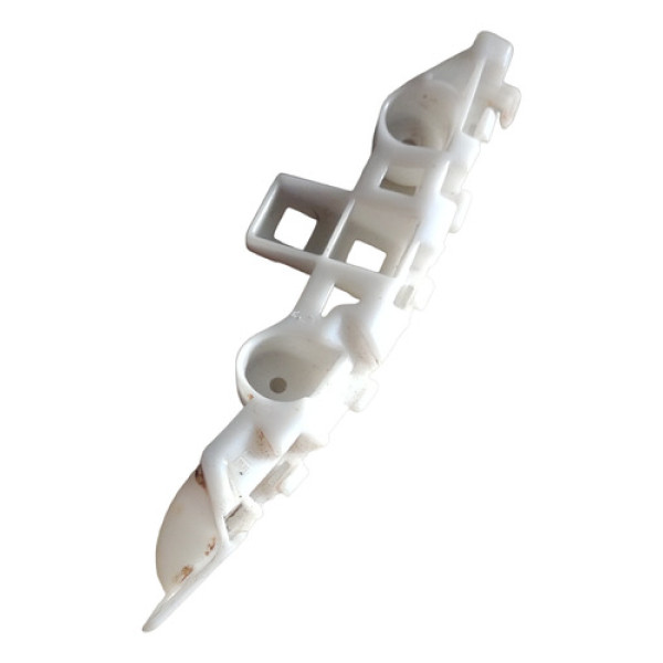 Guia Parachoque Dianteiro Esquerdo Vw Gol G6 2012 A 2016