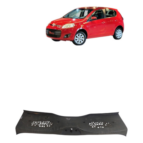 Acabamento Interno Porta Malas Fiat Palio 2012 2017