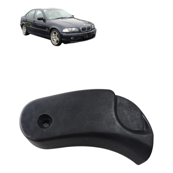 Alavanca Abertura Capo Bmw 320i 2000 A 2006