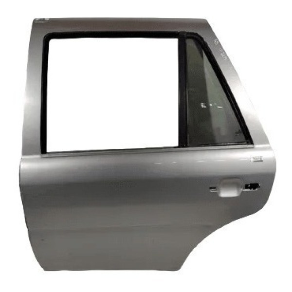 Porta Traseira Esquerda Volkswagen Gol G3