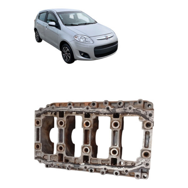 Sobre Carter Palio 1.4 2010 2014