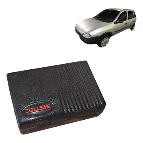 Módulo Alarme Sistec Universal Corsa Wind 1994 2002