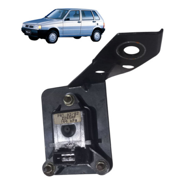 Sensor Map Uno 1.0 1995 1999