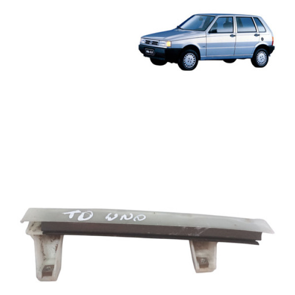 Guia Vidro Traseiro Uno 1995 1999 Direito