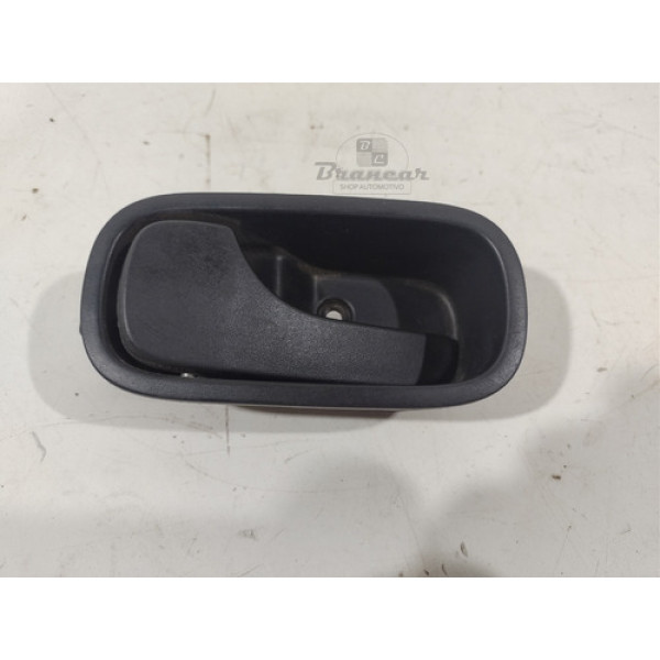 Maçaneta Interna Dianteira Direita Fiat Uno Vivace 12 A 15