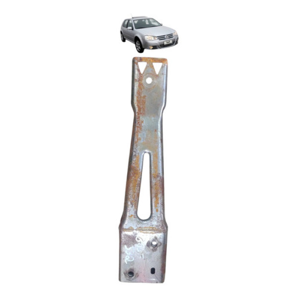 Suporte Central Painel Golf 2006 2013