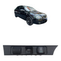 Moldura Botão Central Console Astra 2003 2012