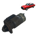 Motor Partida Arranque Chevette 1976 1981