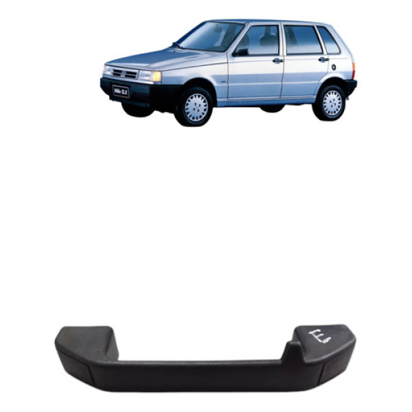 Alca Teto Puxador Pqp Uno 1995 1999 Esquerda