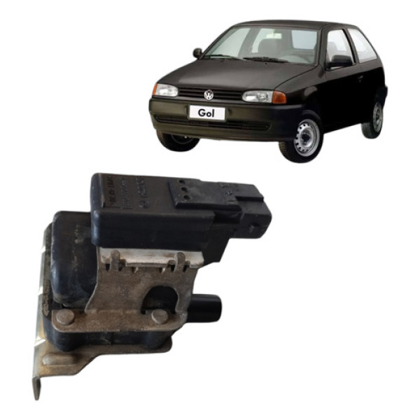 Bobina Ignição Volkswagen Gol G2 1994 1999