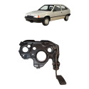 Pedal Acelerador Com Suporte Kadett Gl 1989 1998