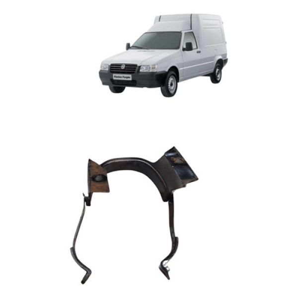 Suporte Reservatorio Partida Frio Fiorino 2002 2013