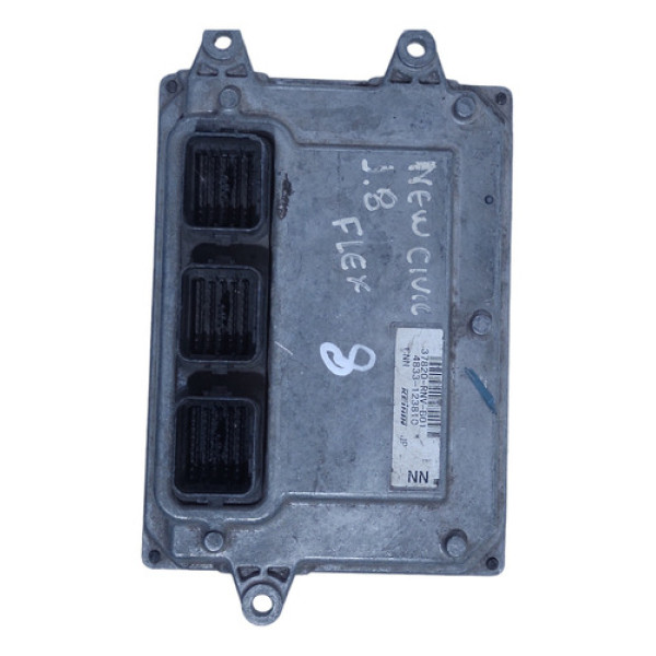 Módulo Injeção New Civic 2007 2011