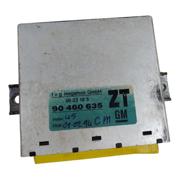 Módulo Do Alarme Chevrolet Vectra Cd 1994 A 1996