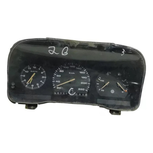 Painel Instrumento Volkswagen Logus Pointer 1987 A 1995