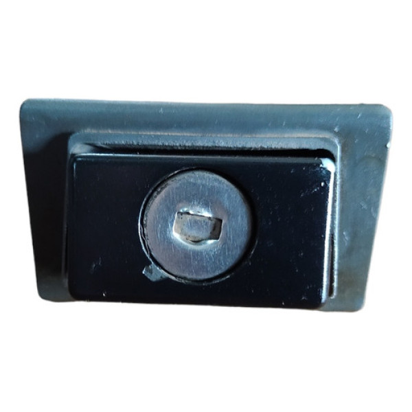 Cilindro Miolo Porta Mala Gm Ômega 1993 A 1998