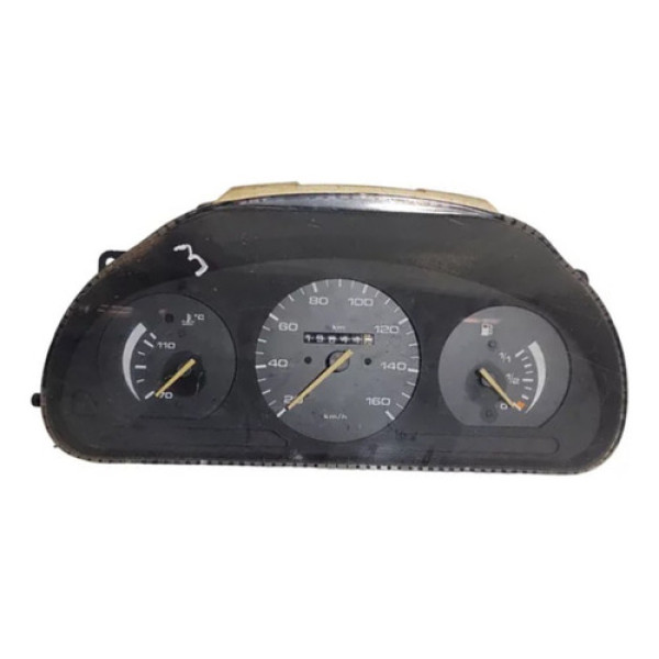 Painel Instrumento Volkswagen Gol Bola G2 1994 A 1999