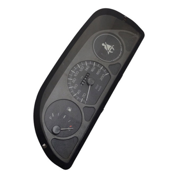 Painel Instrumento Original Fiat Palio Uno 1996 A 2003