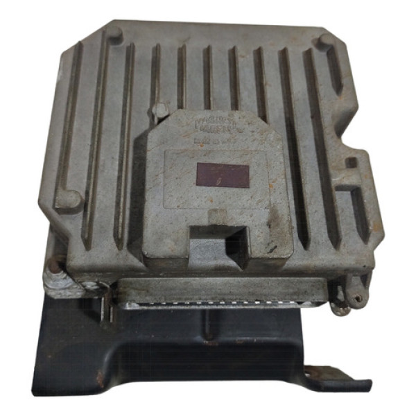 Módulo Injeção Fiat Uno 1.0 Gasolina 1991 A 1997