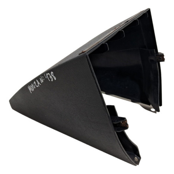 Moldura Caixa Console Central Gm Monza 1984 A 1990