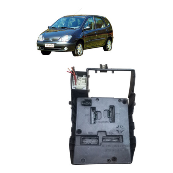Modulo Bsi Renault Scenic 1.6 2002 2005