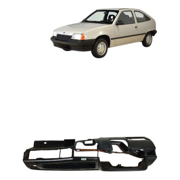 Capa Painel Kadett Gl 1989 1998