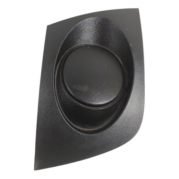 Moldura Farol Milha Gm Agile Original Esquerda 2009 A 2013