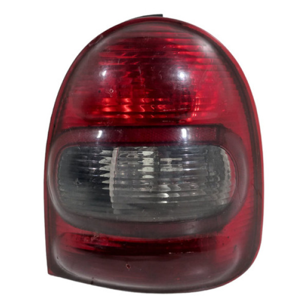 Lanterna Direita Chevrolet Corsa Classic 2003 A 2010
