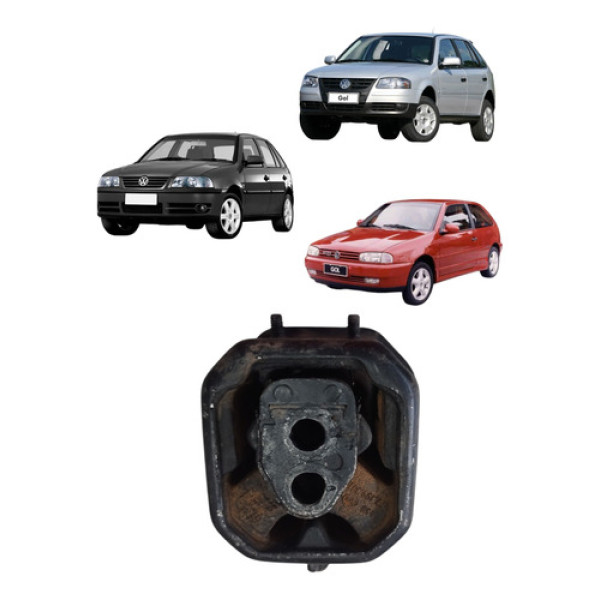 Coxim Motor Gol G2 G3 G4 1996 2014