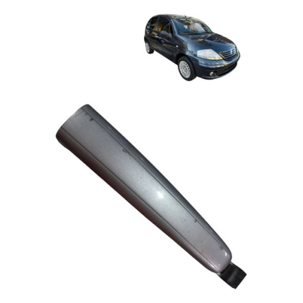 Maçaneta Externa Porta Citroen C3 2003 2012