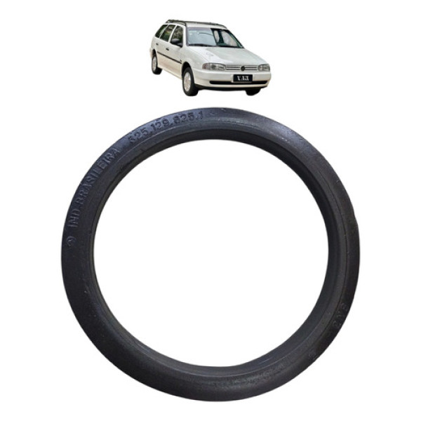 Borracha Vedacao Filtro Ar Carburador Parati 1995 2007