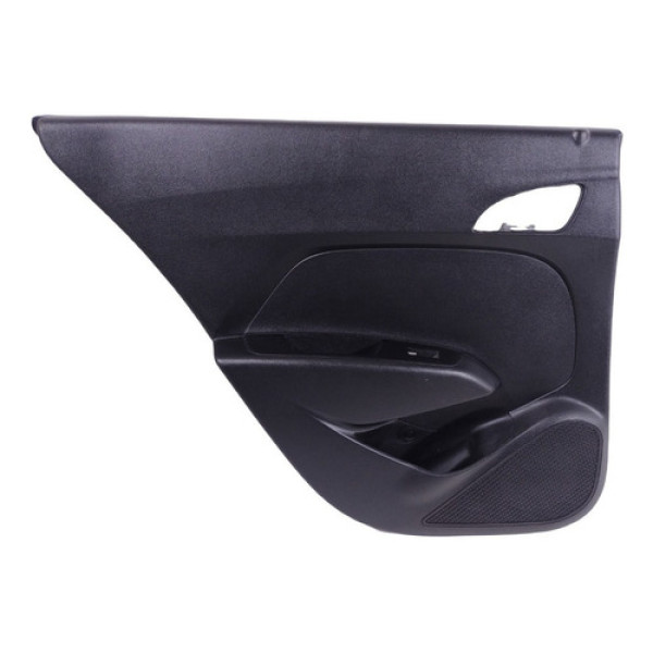 Forro Porta Traseira Esquerda Hb20 Sedan 2013 A 2016