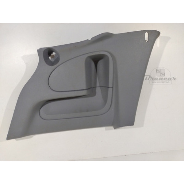 Forro Lateral Traseiro Direito Renault Clio Hatch 2001 A 11