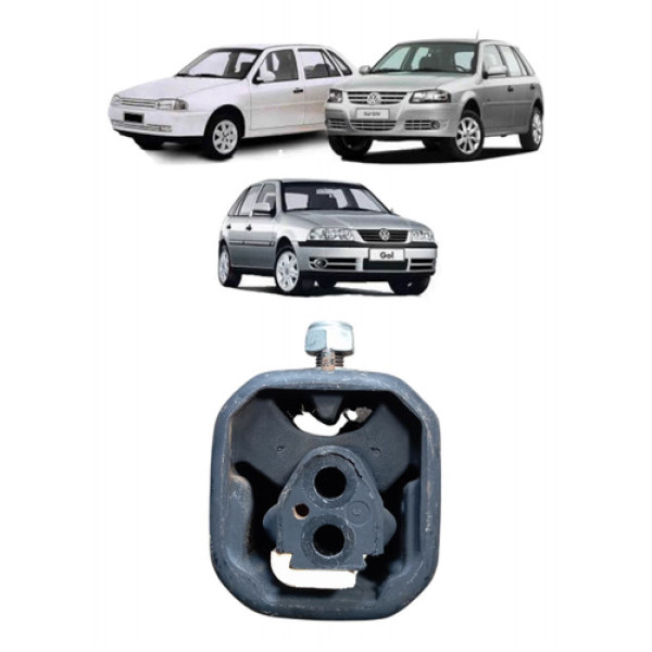 Coxim Motor Gol G2 G3 G4 1996 2014