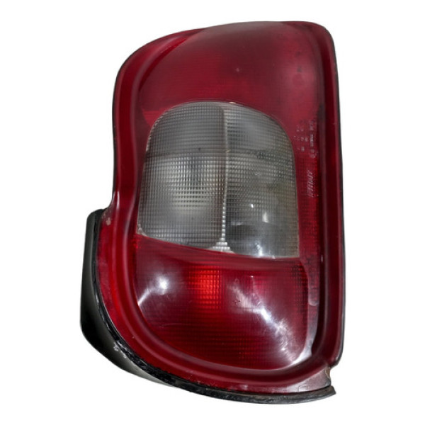 Lanterna Direita Fiat Marea 1998 1999 2000 2001