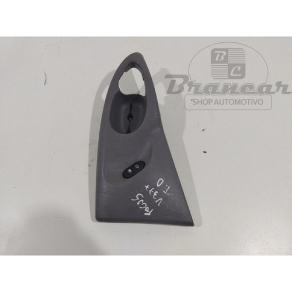 Botão Vidro Eletrico Traseiro Direito Ford Focus 2001 A 2007